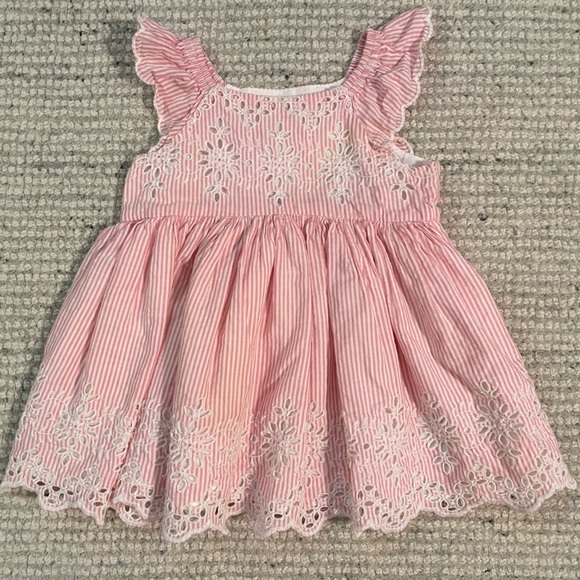 Baby Summer Dress Bundle 6-9 Months - Picture 11 of 16